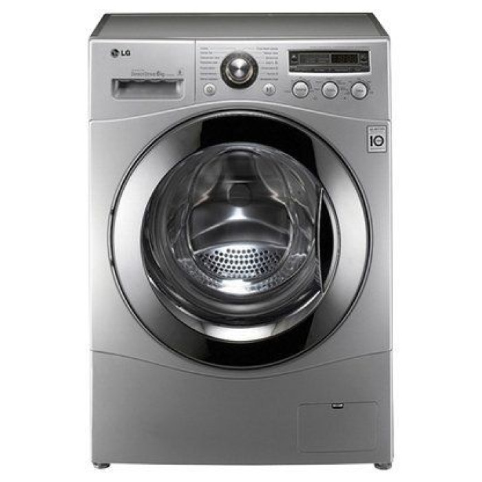 Стиральная машина LG f1281hd5 Стиральная машина LG f1281hd5