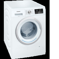 Стиральная машина с фронтальной загрузкой SIEMENS WM 10N040 OE