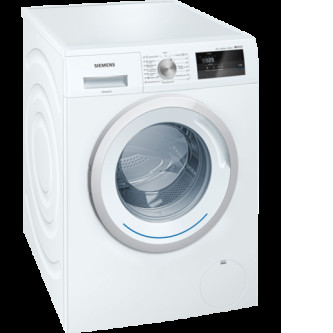 Стиральная машина с фронтальной загрузкой SIEMENS WM 10N040 OE
