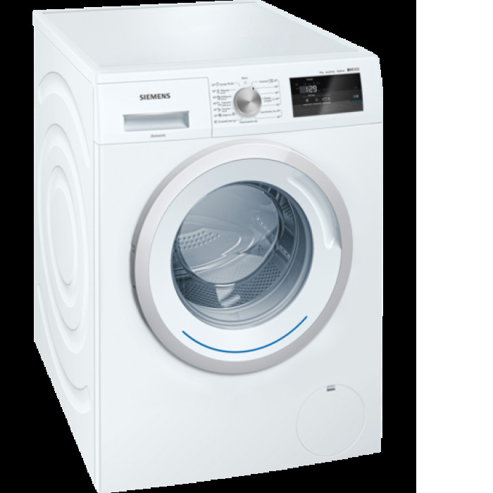 Стиральная машина с фронтальной загрузкой SIEMENS WM 10N040 OE Стиральная машина с фронтальной загрузкой SIEMENS WM 10N040 OE
