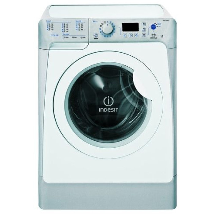 Стиральная машина INDESIT pwe 7107 s