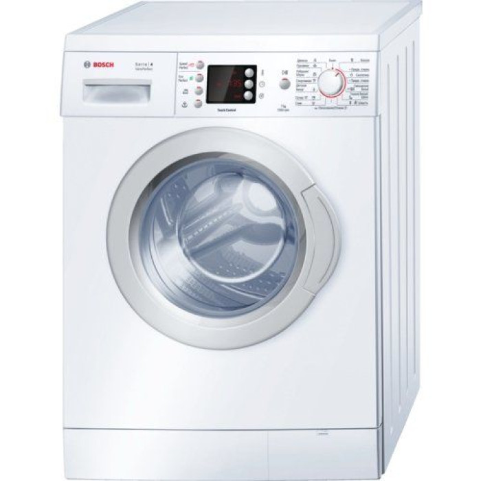 Стиральная машина полноразмерная BOSCH wae 24469 Стиральная машина полноразмерная BOSCH wae 24469