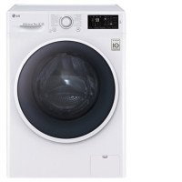 Стиральная машина с фронтальной загрузкой LG F12U2HDN0 Стиральная машина с фронтальной загрузкой LG F12U2HDN0