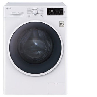 Стиральная машина с фронтальной загрузкой LG F12U2HDN0