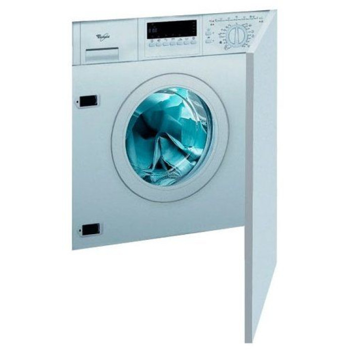 Стиральная машина WHIRLPOOL awoc7712 Стиральная машина WHIRLPOOL awoc7712