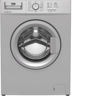 Стиральная машина BEKO WRE 65P1 BSS