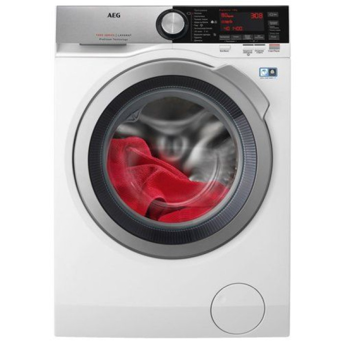 Стиральная машина AEG L 7FEC48 SR Стиральная машина AEG L 7FEC48 SR