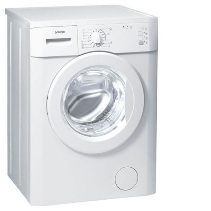 Стиральная машина узкая GORENJE ws 50105 Стиральная машина узкая GORENJE ws 50105