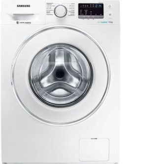 Стиральная машина с фронтальной загрузкой SAMSUNG WW70J4210JW