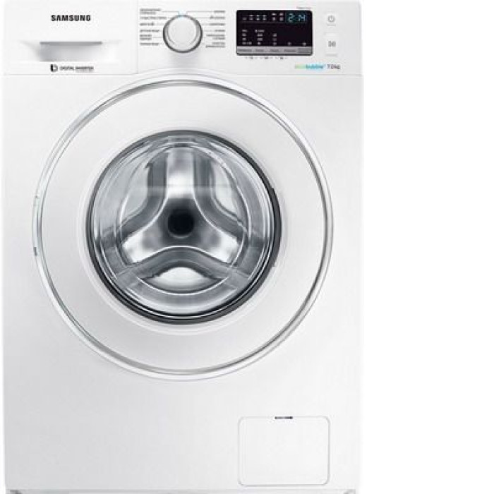 Стиральная машина с фронтальной загрузкой SAMSUNG WW70J4210JW Стиральная машина с фронтальной загрузкой SAMSUNG WW70J4210JW