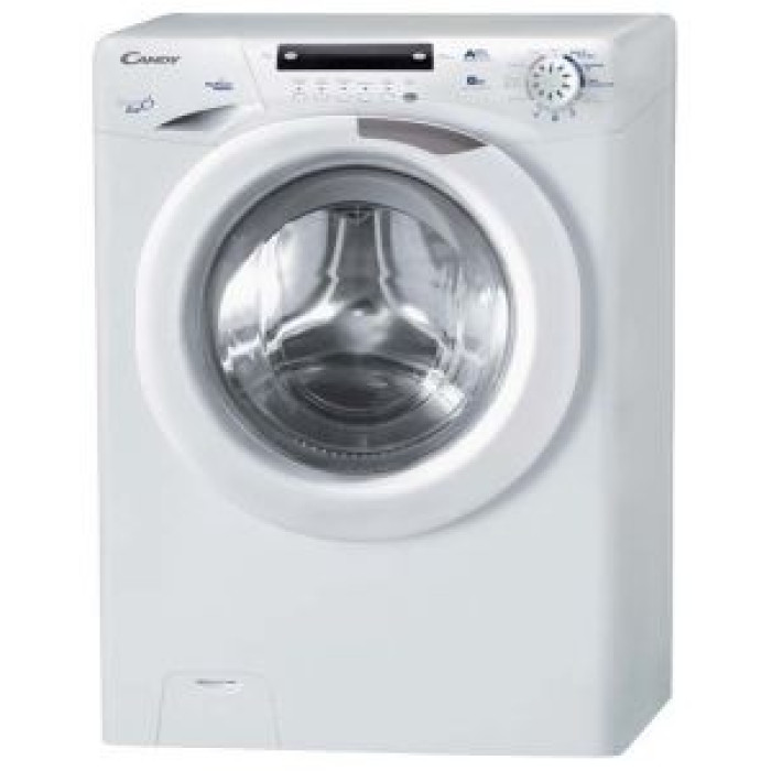 Стиральная машина CANDY evo4 1063dw-07s Стиральная машина CANDY evo4 1063dw-07s