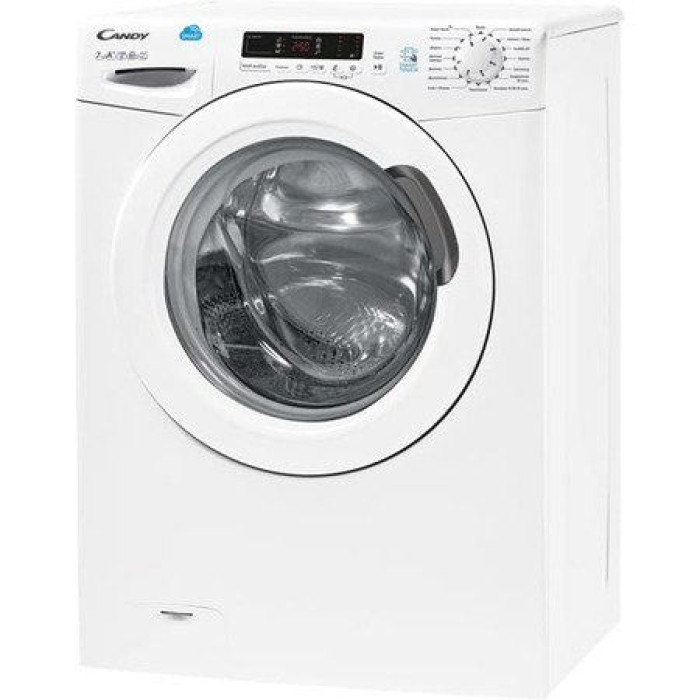 Стиральная машина Candy CS4 117 2D 1/2-07 Стиральная машина Candy CS4 117 2D 1/2-07