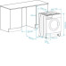 Стиральная машина BEKO wmi 71241
