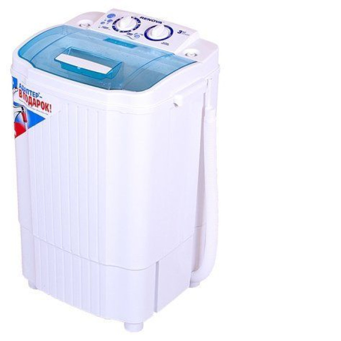 Стиральная машинка RENOVA ws-30et