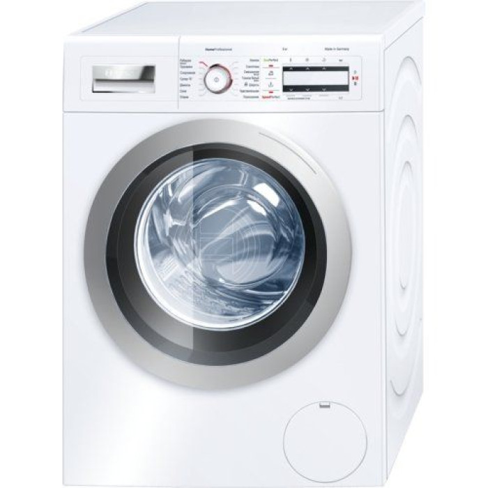 Стиральная машина BOSCH way24541oe Стиральная машина BOSCH way24541oe