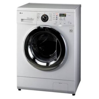 Стиральная машина узкая LG f 1289 nd Стиральная машина узкая LG f 1289 nd