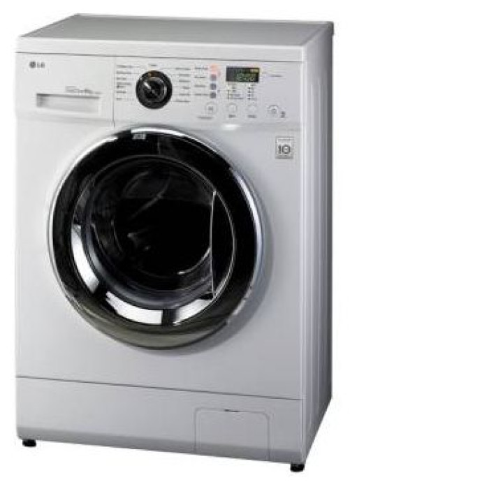 Стиральная машина узкая LG f 1289 nd Стиральная машина узкая LG f 1289 nd