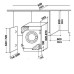 Встраиваемая стиральная машина WHIRLPOOL awo/c 7714 Встраиваемая стиральная машина WHIRLPOOL awo/c 7714