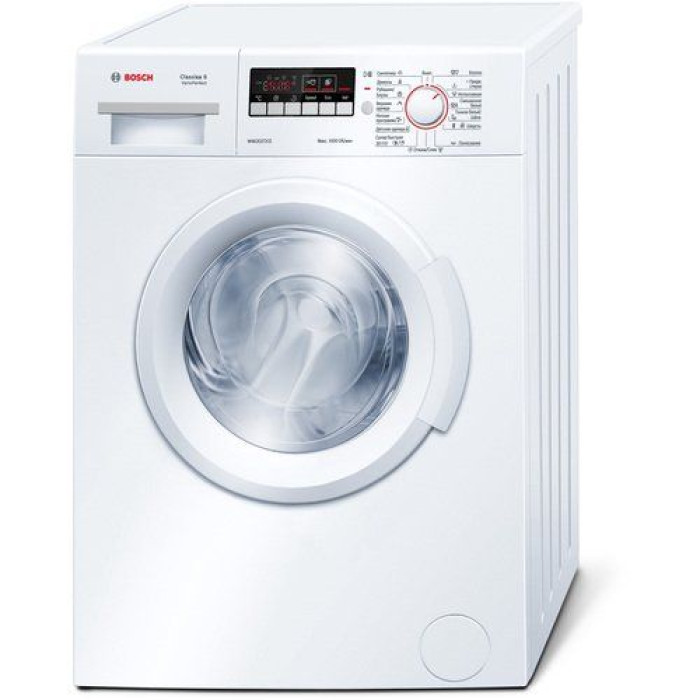 Стиральная машина BOSCH wab 20272 ce Стиральная машина BOSCH wab 20272 ce