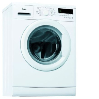Стиральная машина WHIRLPOOL aws 61011