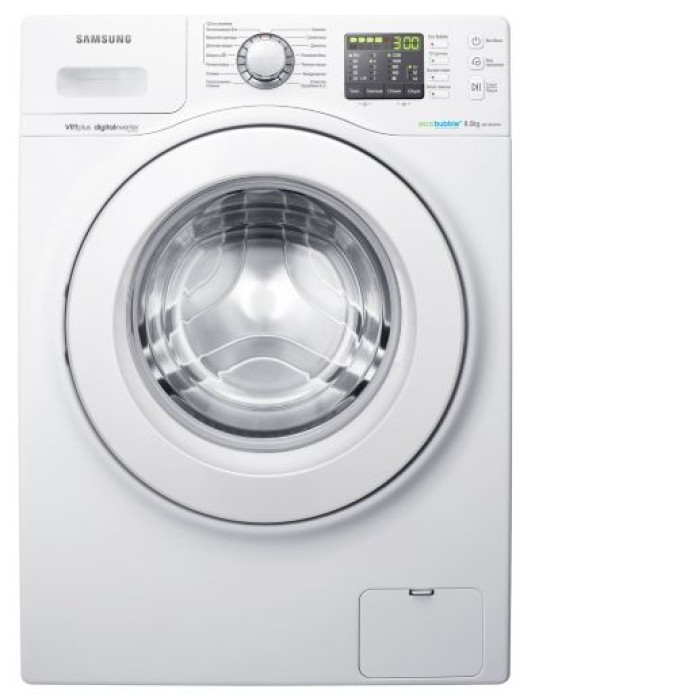 Стиральная машина SAMSUNG wf1802xfw Стиральная машина SAMSUNG wf1802xfw