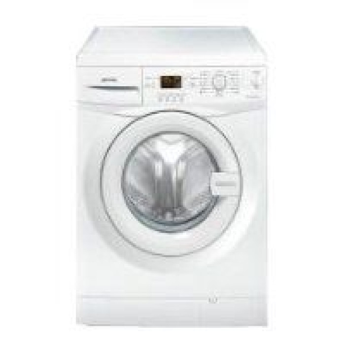 Стиральная машина полноразмерная SMEG wm127in Стиральная машина полноразмерная SMEG wm127in