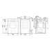 Холодильник Bosch KGN39LB10R Холодильник Bosch KGN39LB10R