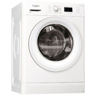Стиральная машина WHIRLPOOL FWL 71052W EU Стиральная машина WHIRLPOOL FWL 71052W EU