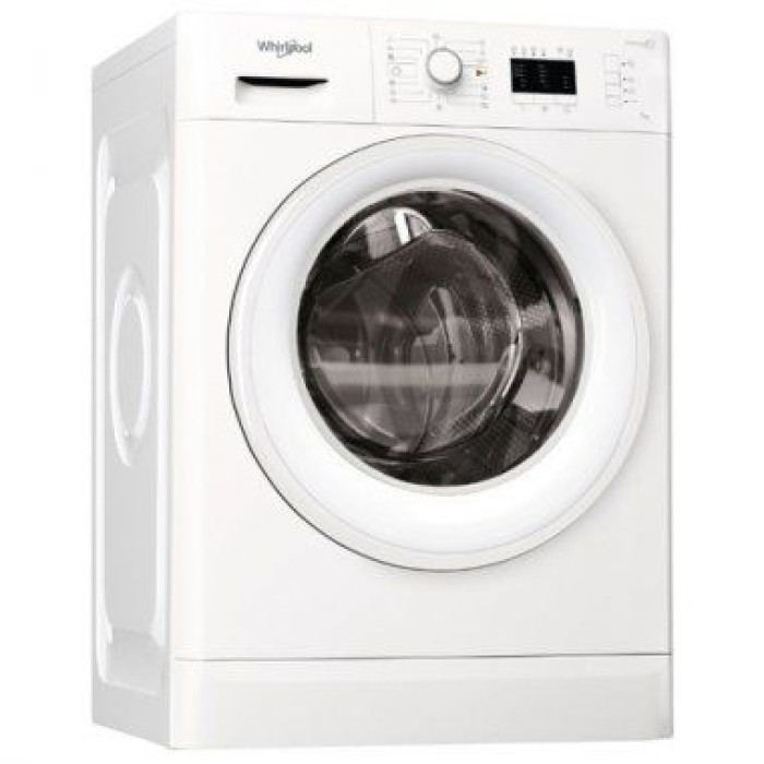 Стиральная машина WHIRLPOOL FWL 71052W EU Стиральная машина WHIRLPOOL FWL 71052W EU