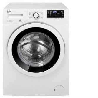 Стиральная машина с фронтальной загрузкой BEKO ELY 67031 PTYB3 Стиральная машина с фронтальной загрузкой BEKO ELY 67031 PTYB3