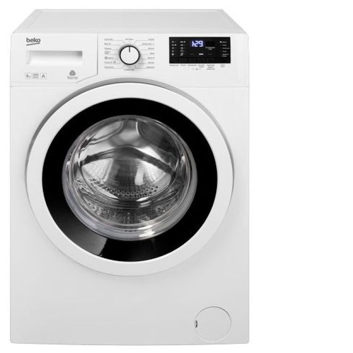 Стиральная машина с фронтальной загрузкой BEKO ELY 67031 PTYB3 Стиральная машина с фронтальной загрузкой BEKO ELY 67031 PTYB3