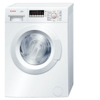 Стиральная машина с фронтальной загрузкой BOSCH wlg20265oe Стиральная машина с фронтальной загрузкой BOSCH wlg20265oe