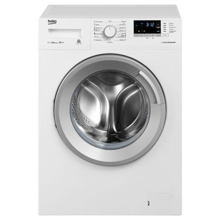 Стиральная машина Beko ELSE 77512 XSWI Стиральная машина Beko ELSE 77512 XSWI