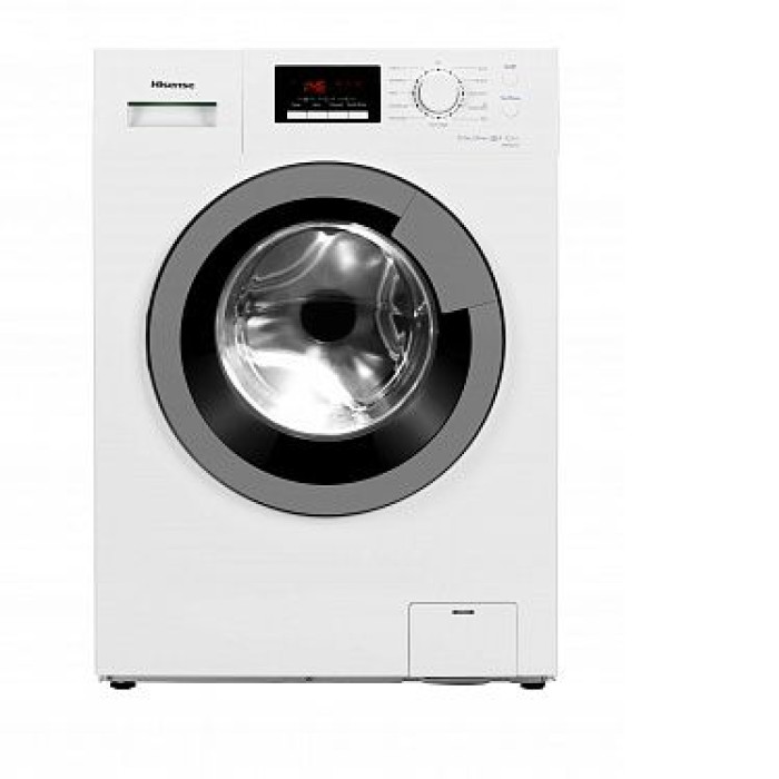 Стиральная машина HISENSE WFDJ6010SD Стиральная машина HISENSE WFDJ6010SD