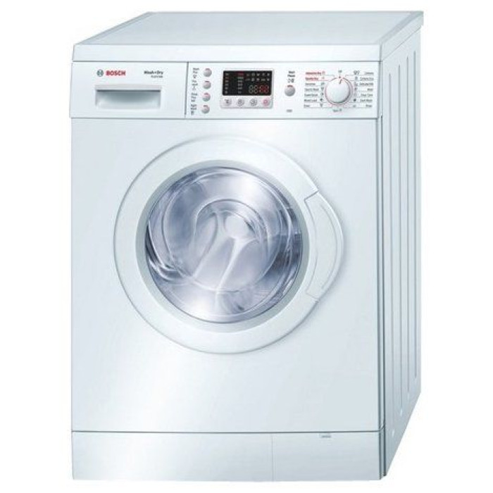 Стиральная машина BOSCH wvd 24460 Стиральная машина BOSCH wvd 24460