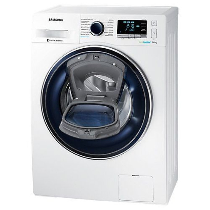 Стиральная машина SAMSUNG WW70K62E09WDLP Стиральная машина SAMSUNG WW70K62E09WDLP