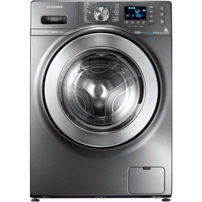 Стиральная машина с сушкой SAMSUNG wd806u2gagd Стиральная машина с сушкой SAMSUNG wd806u2gagd