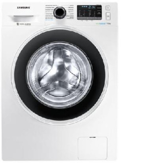 Стиральная машина SAMSUNG WW70J52E0HWDLP