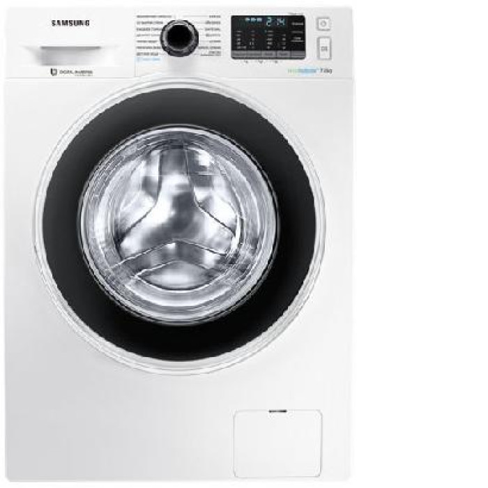 Стиральная машина SAMSUNG WW70J52E0HWDLP