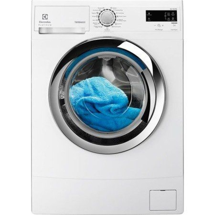 Стиральная машина полноразмерная ELECTROLUX ews 1266 cou Стиральная машина полноразмерная ELECTROLUX ews 1266 cou