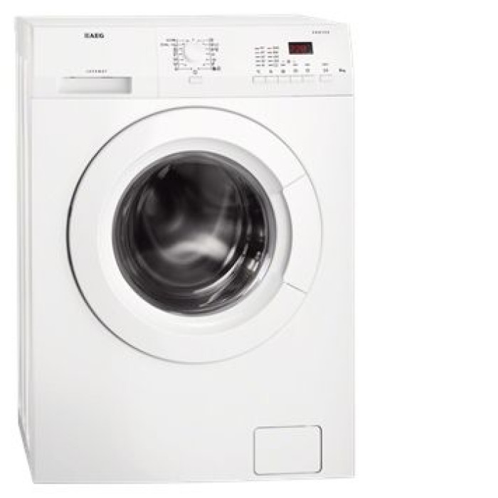 Стиральная машина AEG l 60060 sl