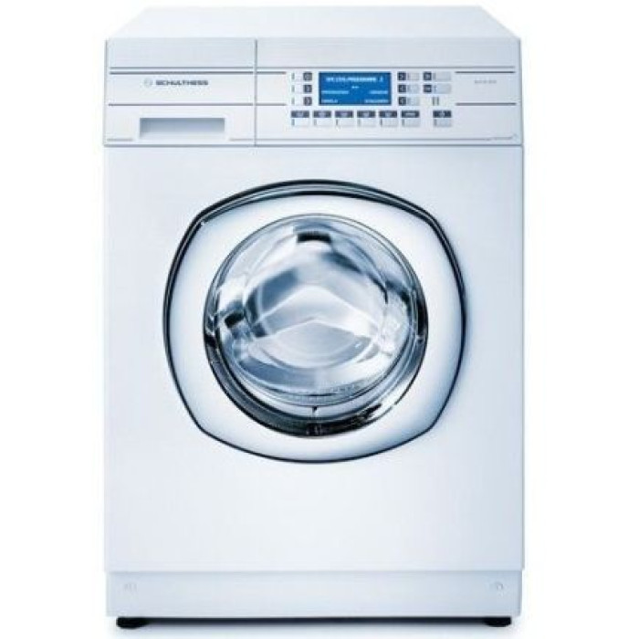 Стиральная машина SCHULTHESS Spirit XLI 5536 Стиральная машина SCHULTHESS Spirit XLI 5536