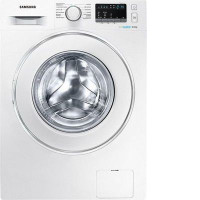 Стиральная машина с фронтальной загрузкой SAMSUNG WW60J4260JW Стиральная машина с фронтальной загрузкой SAMSUNG WW60J4260JW