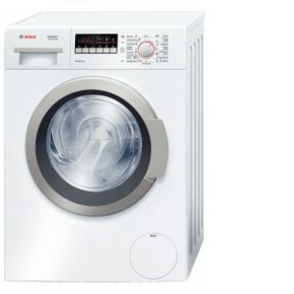 Стиральная машина BOSCH wlo 24260 oe