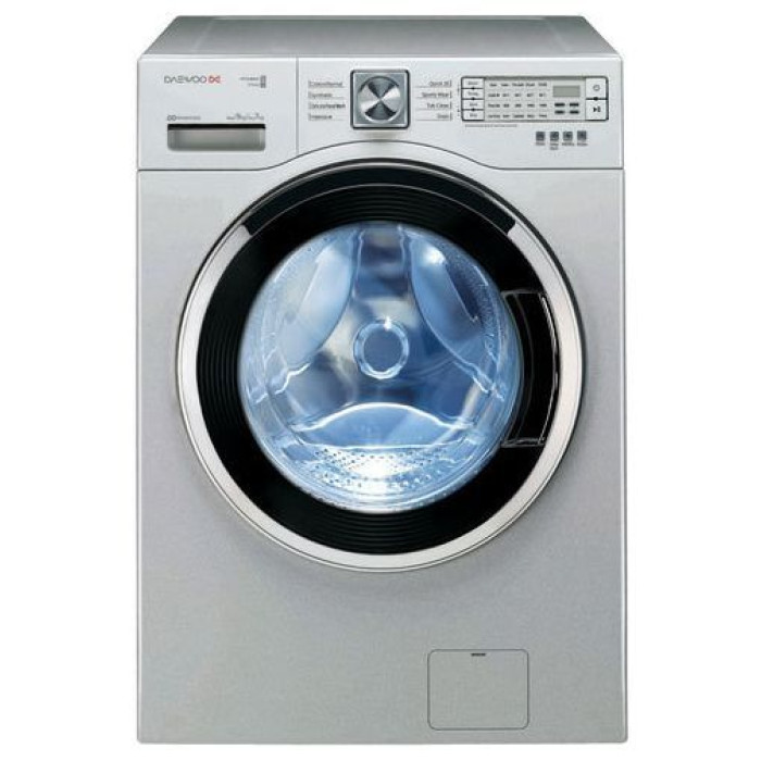 Стиральная машина DAEWOO dwd-ld1413