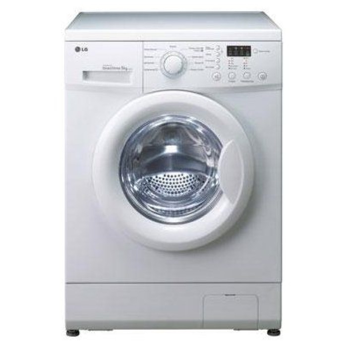 Стиральная машина узкая LG f 1091 ld Стиральная машина узкая LG f 1091 ld