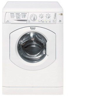 Стиральная машина HOTPOINT-ARISTON arsl 85 csi l Стиральная машина HOTPOINT-ARISTON arsl 85 csi l