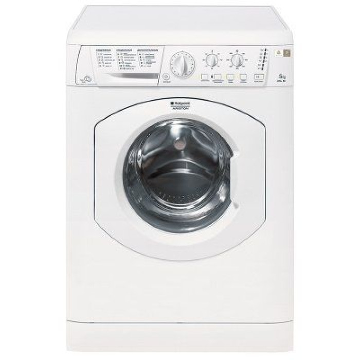 Стиральная машина HOTPOINT-ARISTON arsl 85 csi l Стиральная машина HOTPOINT-ARISTON arsl 85 csi l