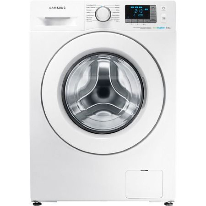 Стиральная машина полноразмерная SAMSUNG wf80f5e3w2w Стиральная машина полноразмерная SAMSUNG wf80f5e3w2w