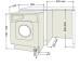 Стиральная машина HOTPOINT-ARISTON awm 129 (eu) Стиральная машина HOTPOINT-ARISTON awm 129 (eu)